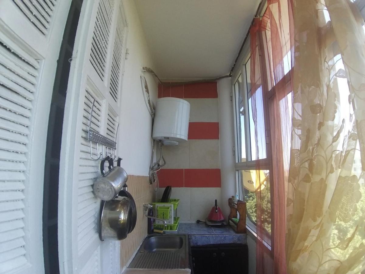 Apartament Ryan S3 Fez Zewnętrze zdjęcie