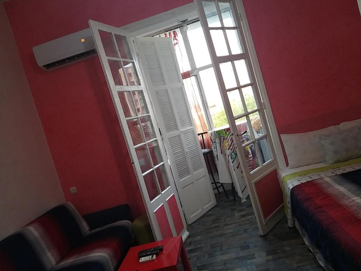 Apartament Ryan S3 Fez Zewnętrze zdjęcie