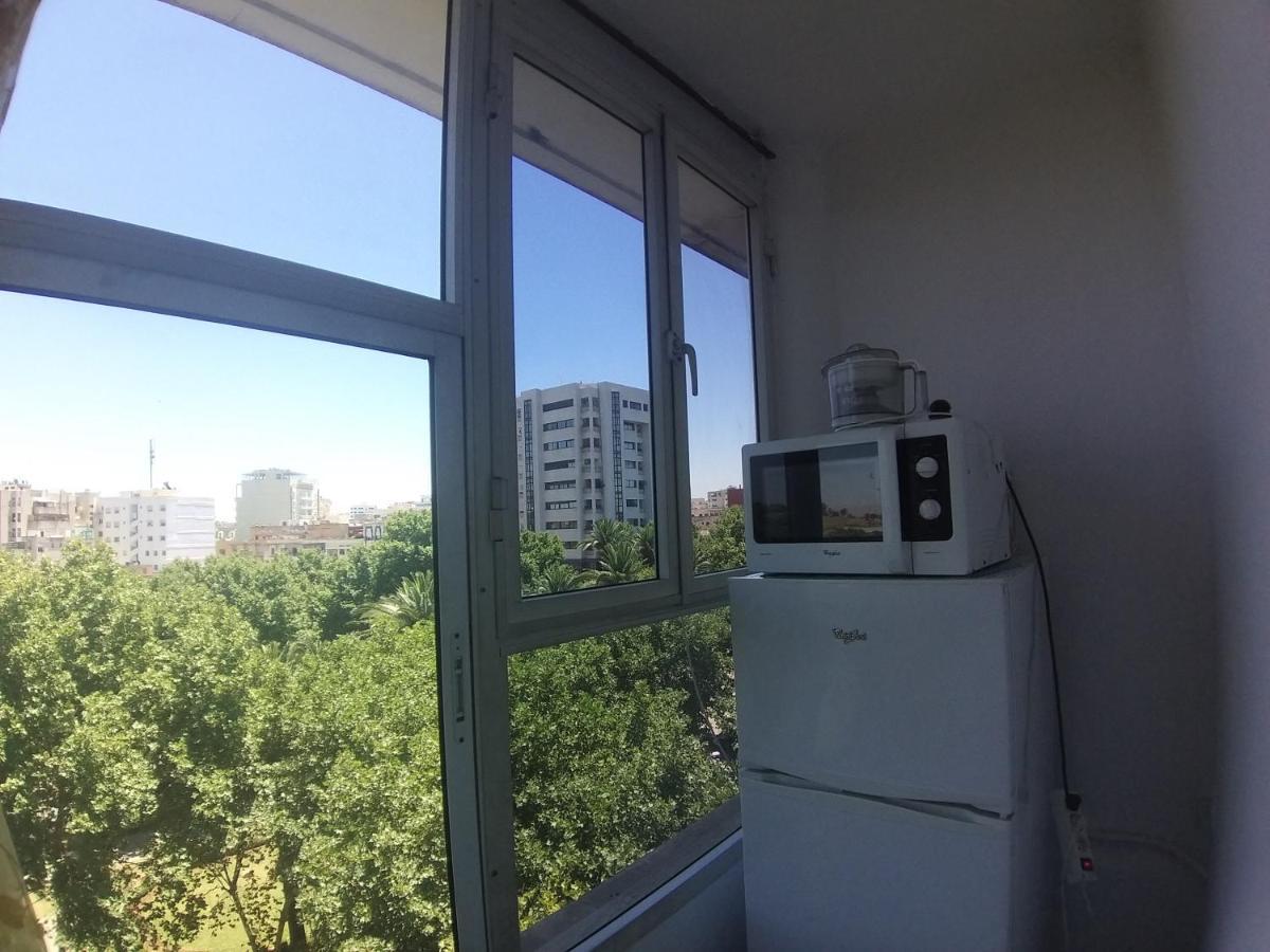 Apartament Ryan S3 Fez Zewnętrze zdjęcie