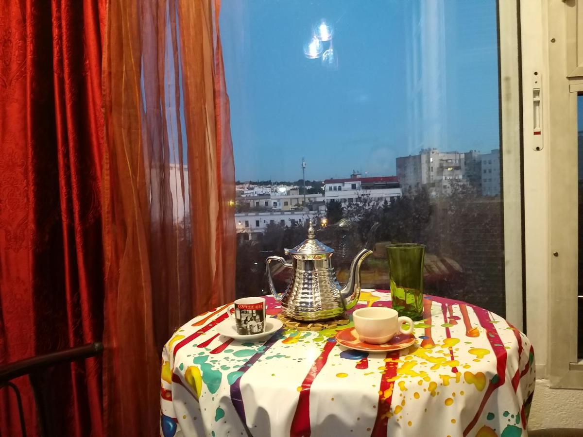Apartament Ryan S3 Fez Zewnętrze zdjęcie
