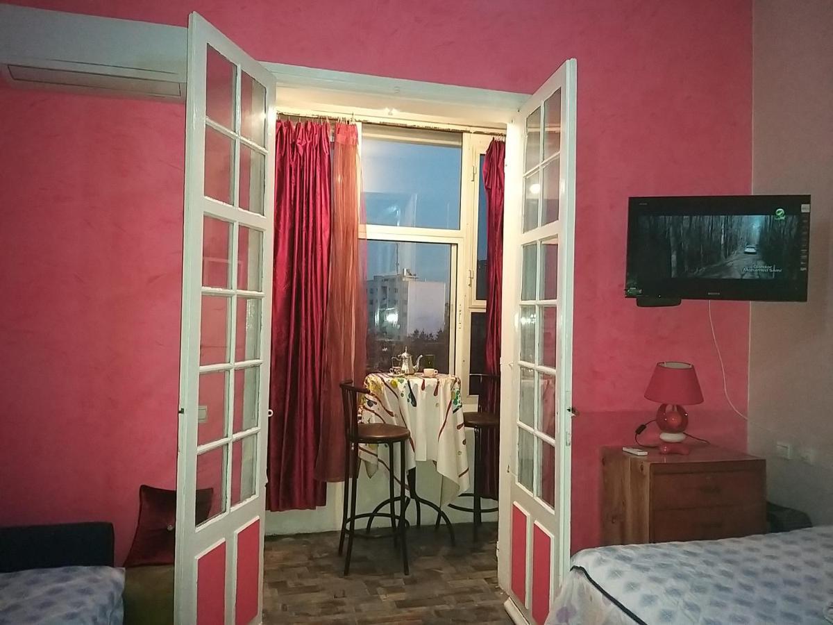 Apartament Ryan S3 Fez Zewnętrze zdjęcie
