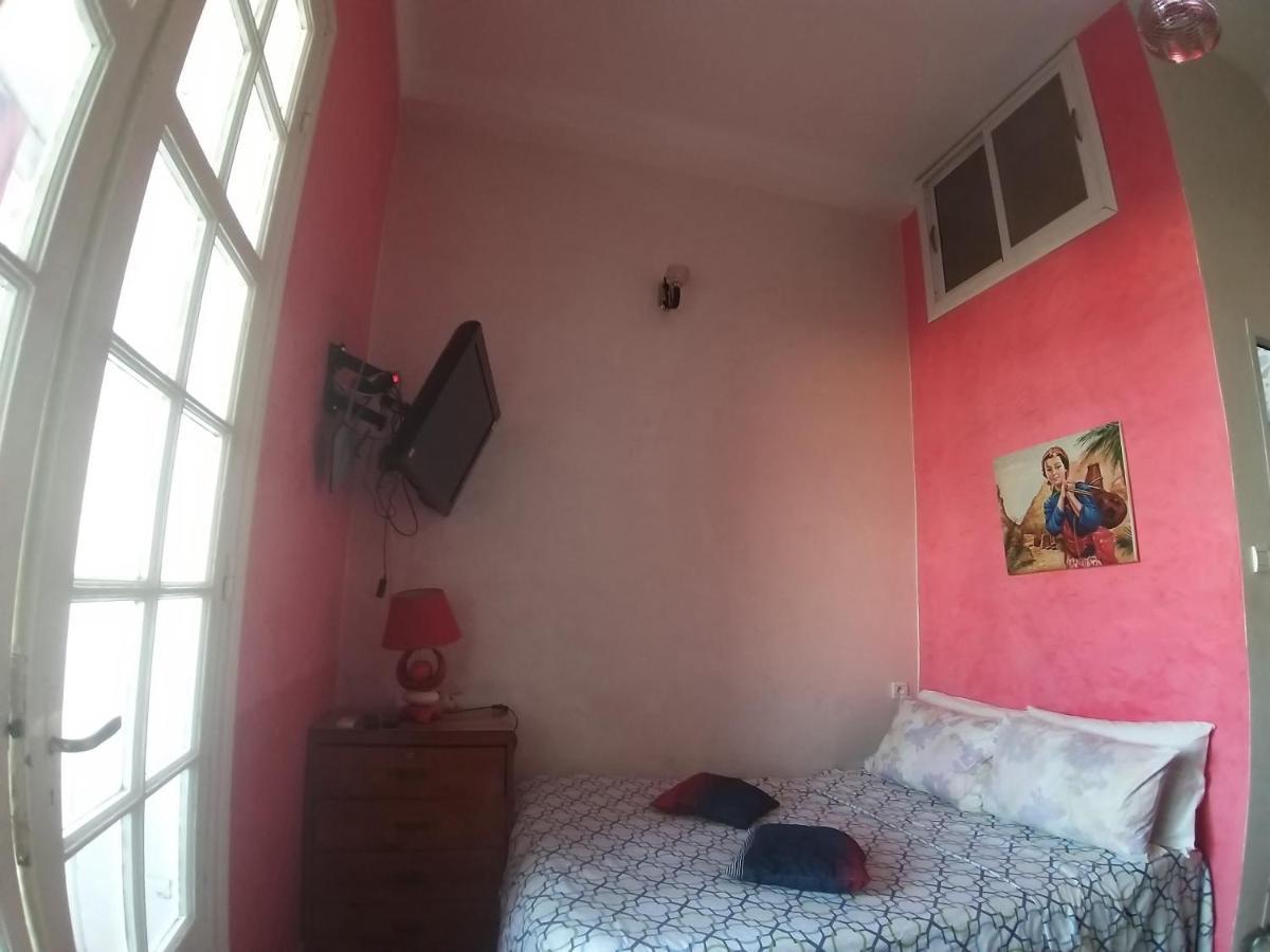 Apartament Ryan S3 Fez Zewnętrze zdjęcie