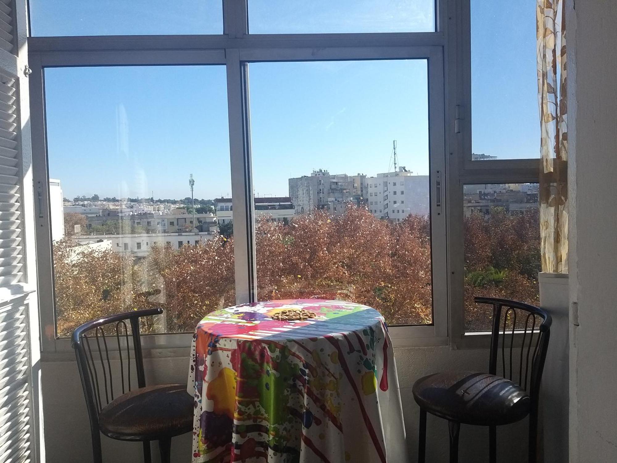 Apartament Ryan S3 Fez Zewnętrze zdjęcie