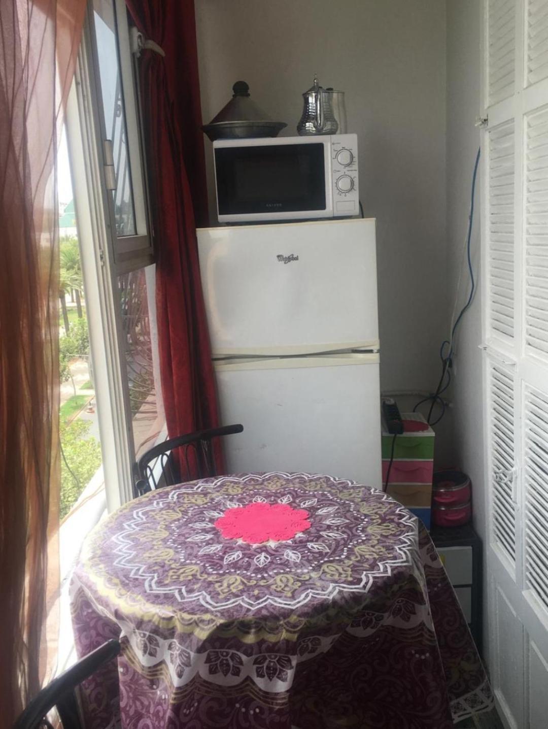 Apartament Ryan S3 Fez Zewnętrze zdjęcie