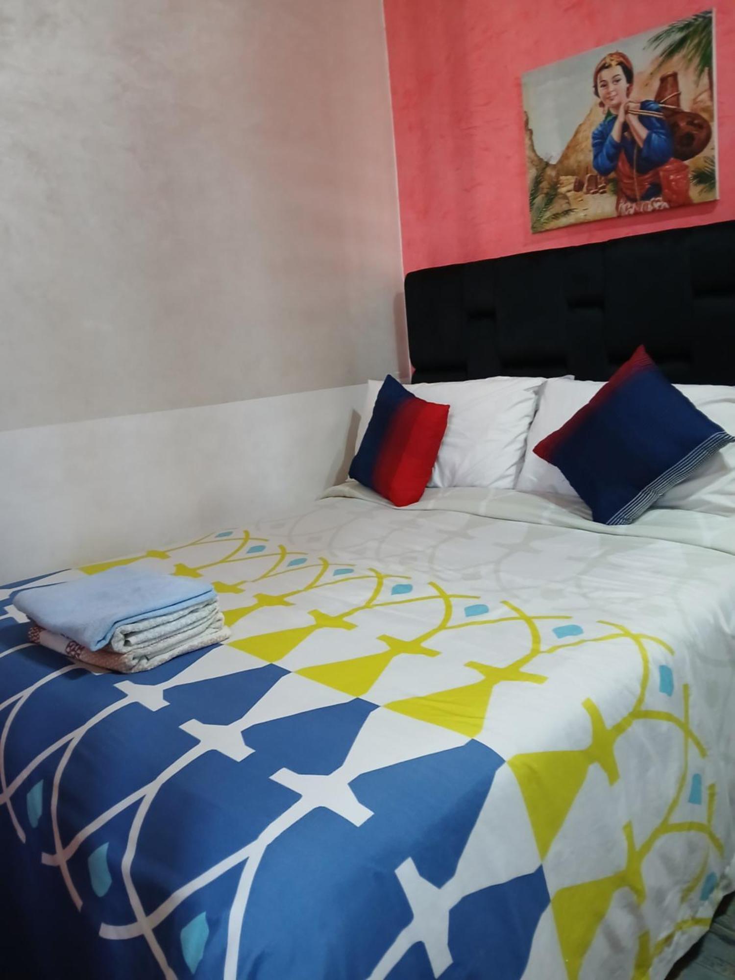 Apartament Ryan S3 Fez Zewnętrze zdjęcie