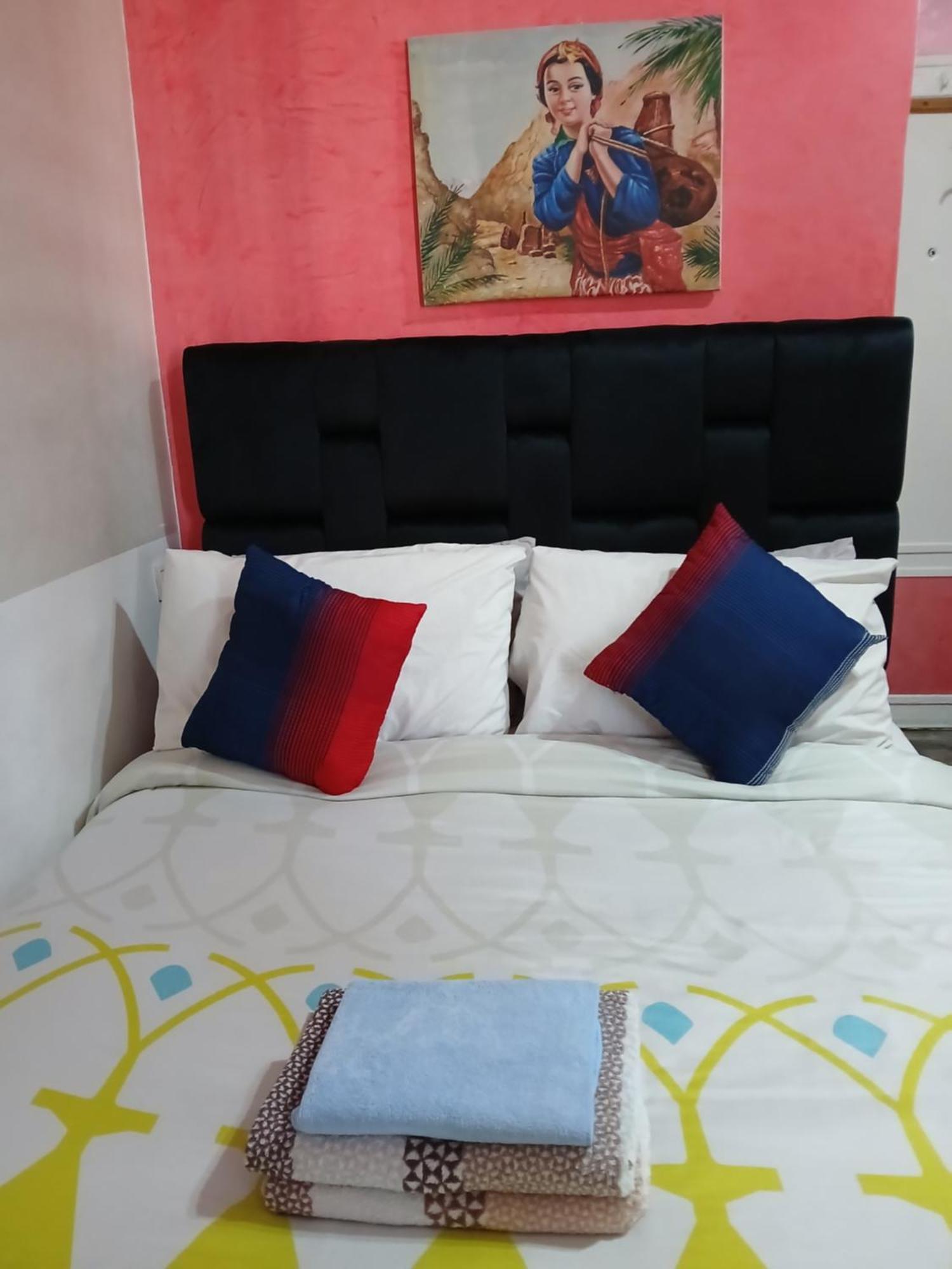Apartament Ryan S3 Fez Zewnętrze zdjęcie