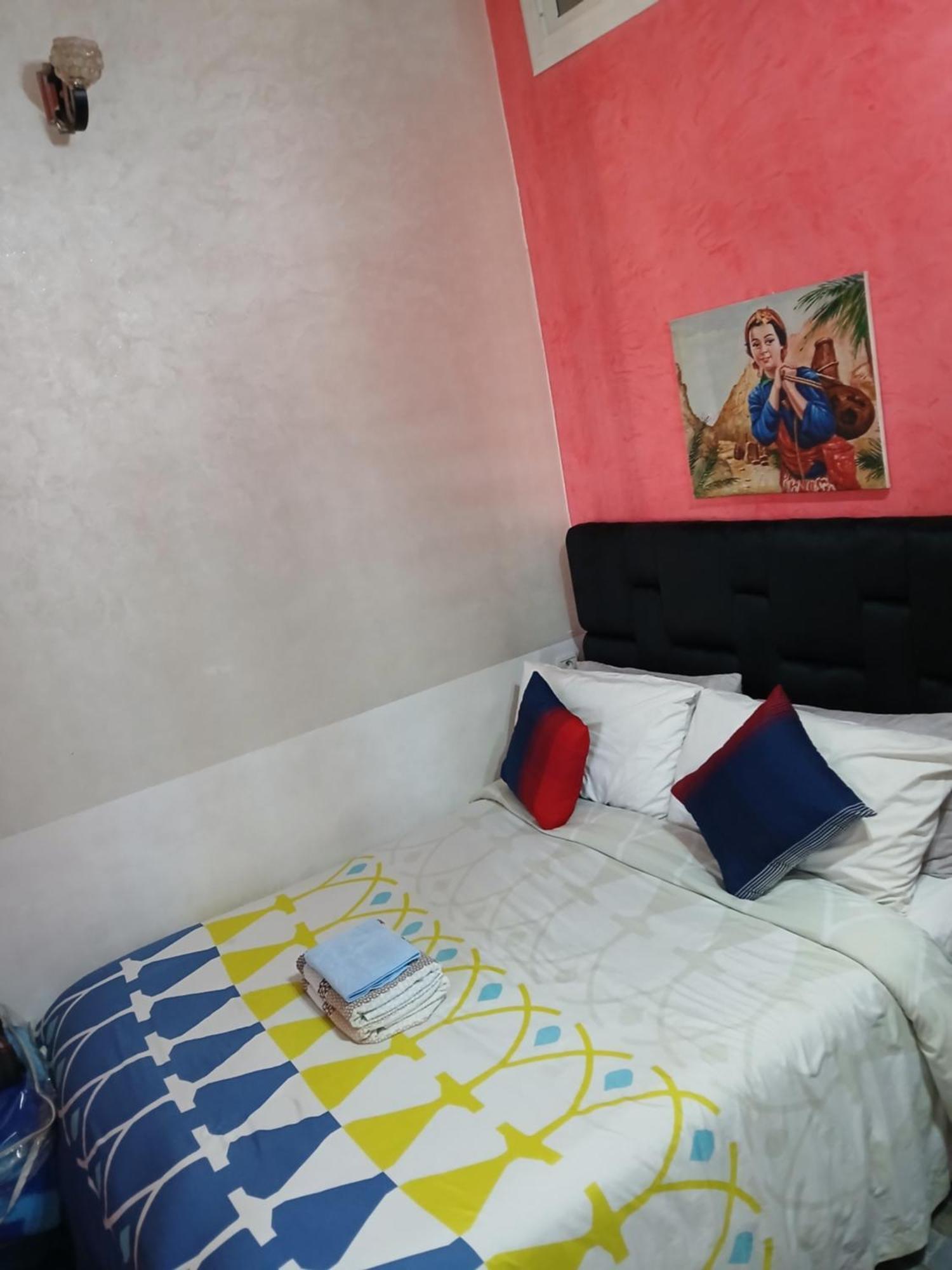 Apartament Ryan S3 Fez Zewnętrze zdjęcie
