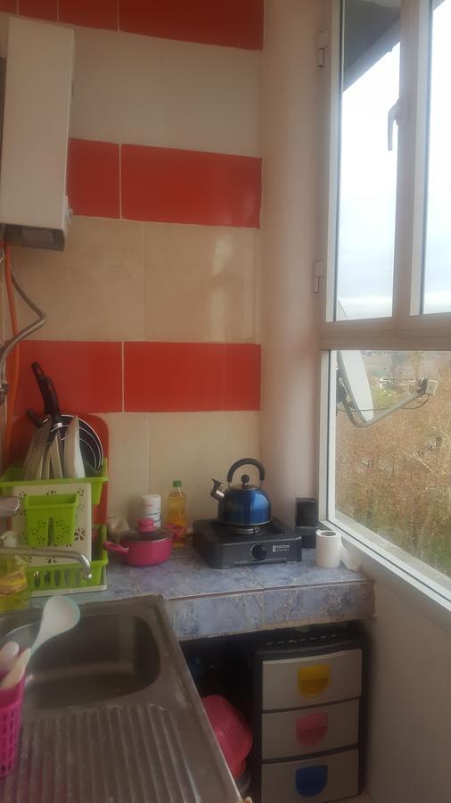 Apartament Ryan S3 Fez Zewnętrze zdjęcie
