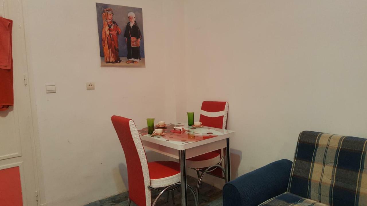 Apartament Ryan S3 Fez Zewnętrze zdjęcie